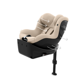Sirona Gi i-Size