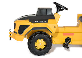 rollyTruck Volvo