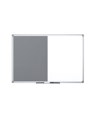 Placa de combicação Maya cinza