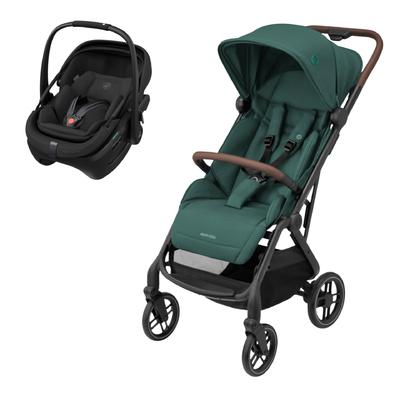 Pack Soho + Coral Slide Pro