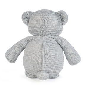 Urso malha - Knitted Bear