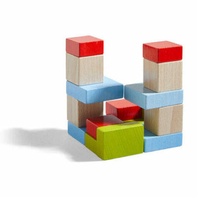 Jogo de composição 3D Quatro por quatro