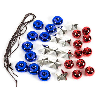 Vincular formas de metal