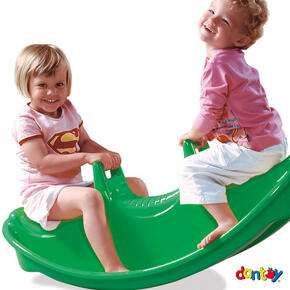 Cocodrilo Oscilación