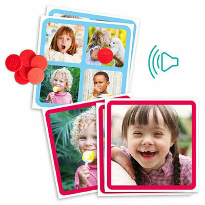 Bingo: sons de emoções