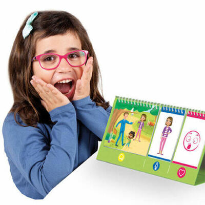 Coloque-se no meu lugar