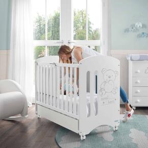 Cama Sweet Bear
