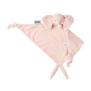 Maxi Doudou Elefante Corduroy - FanFan 