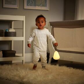 Luz de Presença com Indicador de Temperatura - Shnuggle 