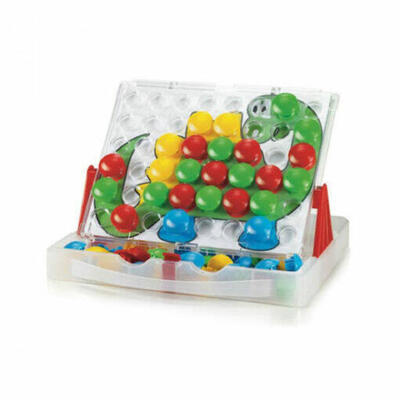 Arte Visual Júnior 48 peças