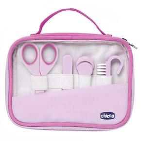 Conjunto de Higiene Happy Hands
