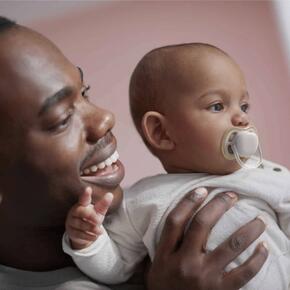 Philips AVENT - 2 Chupetas - Ultra Air - Neutra 