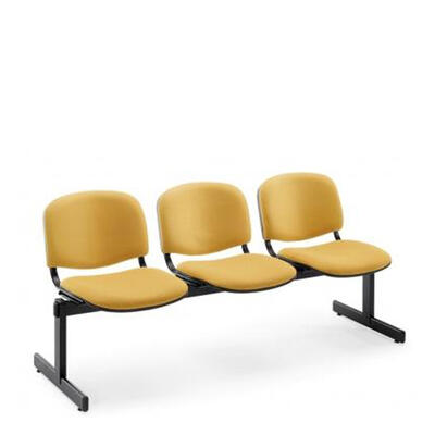 Cadeira Viga Ergos Shell 2 Lugares