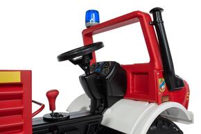 RollyUnimog Fire