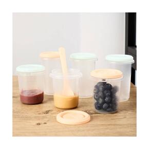 Conjunto 4 recipientes - Dreamland