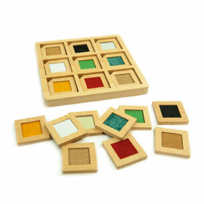 Texturas de memorando