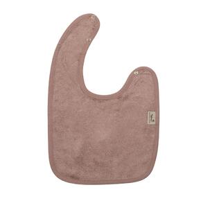 Babete de bebé suave