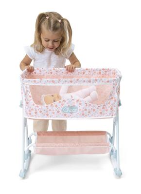 Berço de brincar Chicco Next2Me