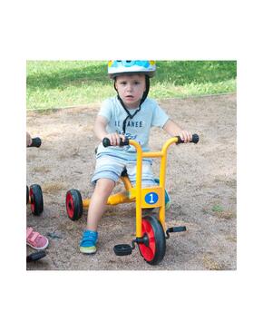 Triciclo Endurance 2-4 Anos