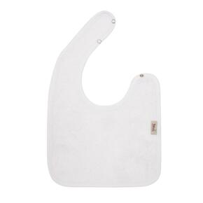 Babete de bebé suave