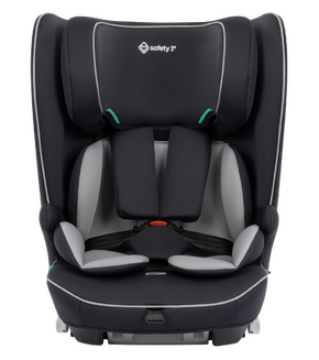 Lunar i-Size Black