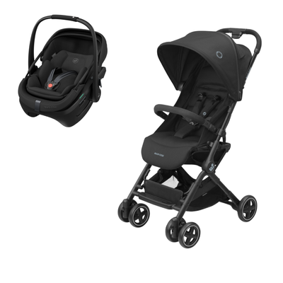 Pack Lara 2 + Coral Slide Pro