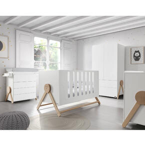 Swing Bed