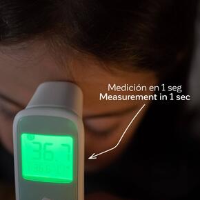 Thermosense Plus