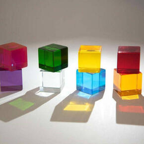 Cubos de Percepção