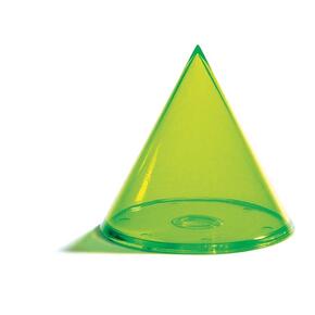 Formas Geométricas Transparentes