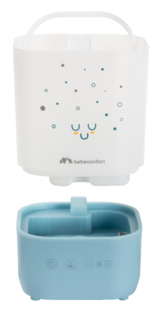 Humidificador de ar Cool - Mist