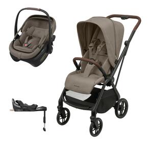 Pack Novo Leona 2 + Coral Slide Pro + FamilyFix Slide Pro 