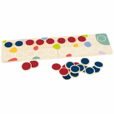 Tabela de cálculo “Educar”