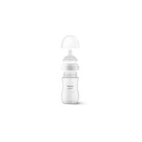 2 Tetinas Natural Response nº6