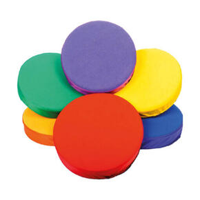 Conjunto de discos Trumpet Step 