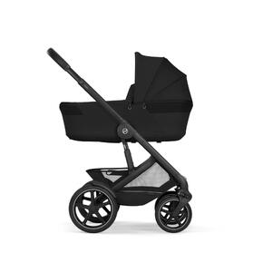 Talos S Lux com alcofa dobrável 