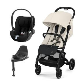 Pack Novo Beezy + Cloud T i-Size + Base T