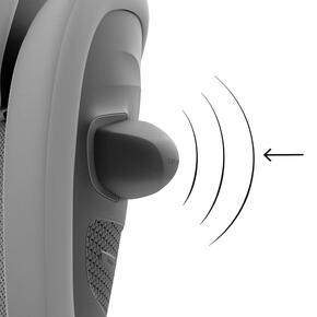 Pallas G3 i-Size Plus