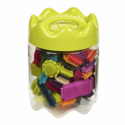 Jogo de construção Stackadoos