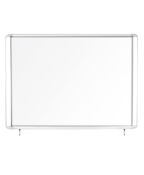 Mastervision weatherptoof top articulado - Aço Lacado 