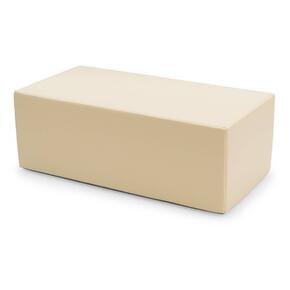 Banco Retangular 70 x 35 x 25 cm