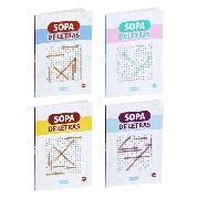Sopa de Letras