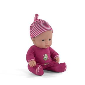 Asian Baby - Girl