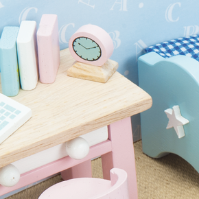 Quarto de crianças - Daisylane