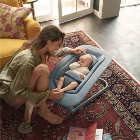Espreguiçadeira Lemo Bouncer - Cybex
