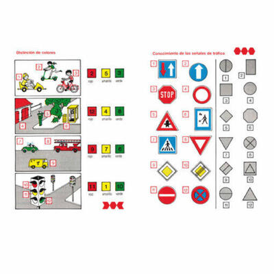 Arco: Conhecimento da circulação