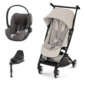 Pack Novo Libelle + Cloud T i-Size + Base T