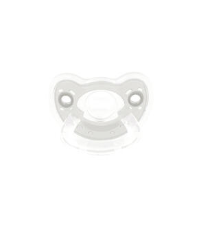 Chupeta Natural Physio 100% Silicone