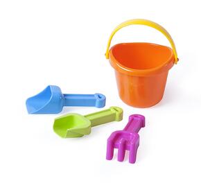 Set Of Sand - Baby