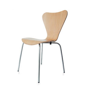 Cadeira Series 7 Simples